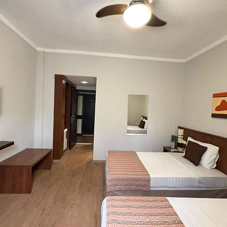 Class Hotel Passos Exterior photo