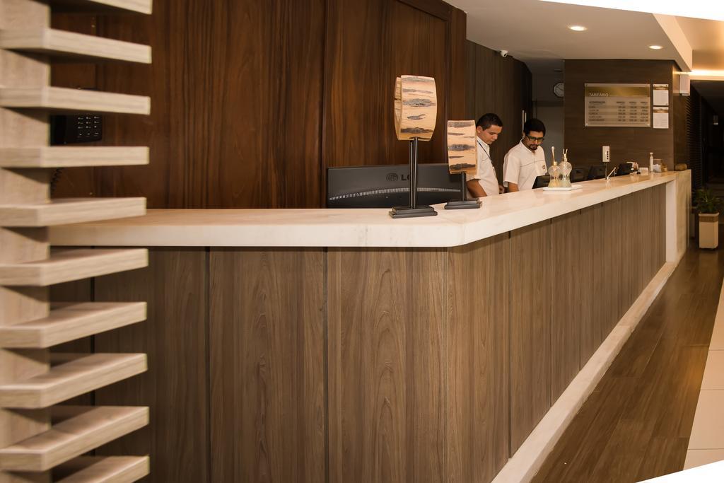 Class Hotel Passos Exterior photo
